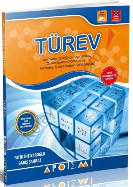 Apotemi Türev