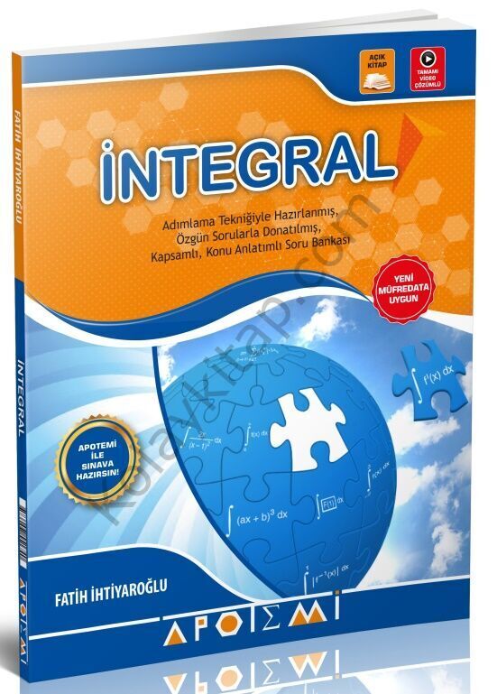 Apotemi İntegral