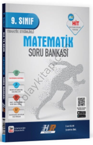 Hız ve Renk 9. Sınıf Matematik HİT Soru Bankası